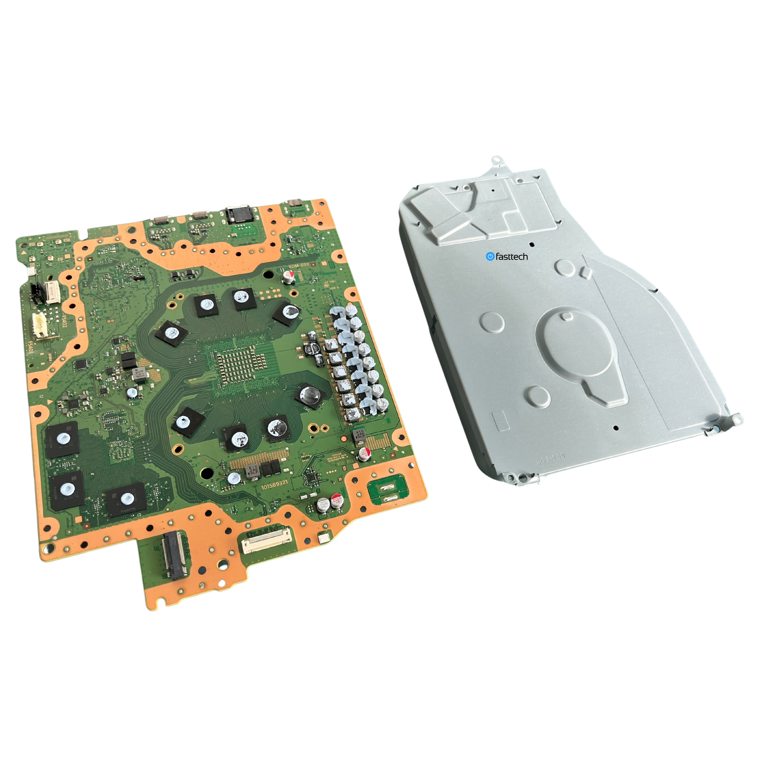 PlayStation 5 Parts - Fasttech